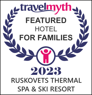 Travelmyth 2023 Awards-families