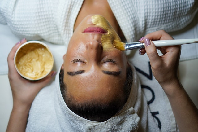 козметинчни терапии за лице с Натура бисе