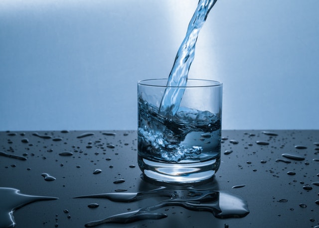 лечебни свойства на минералната вода за пиене