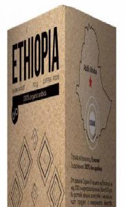 Кафе Етиопия