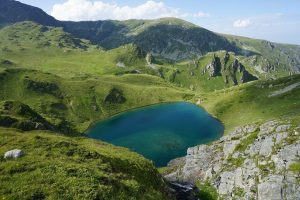 Activities in Rila National Park Rila - хотел Ruskovets.com 7 Рилски езера