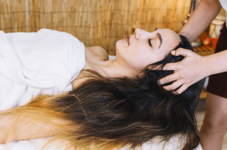 Японски масажи за лицето