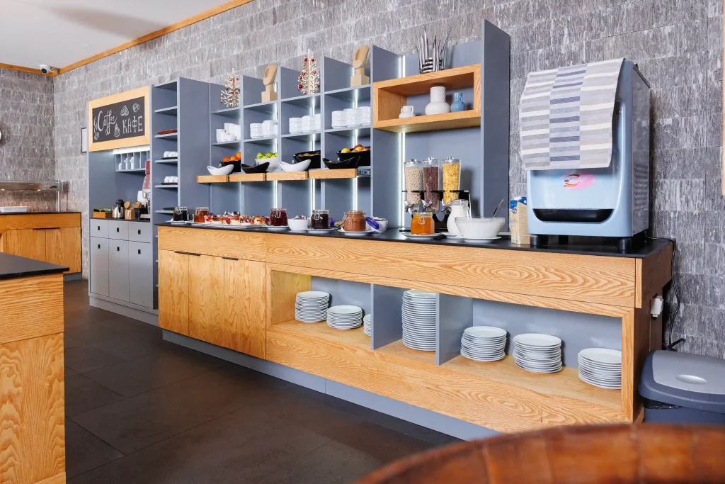 Ресторант Лавендер