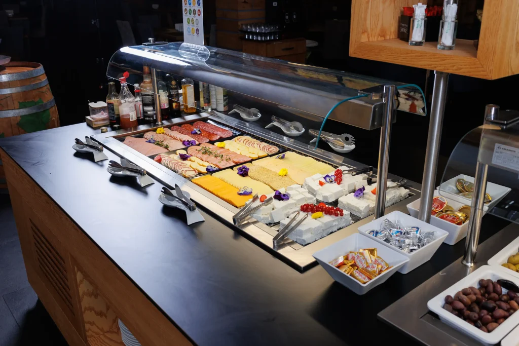 Ресторант Лавендер