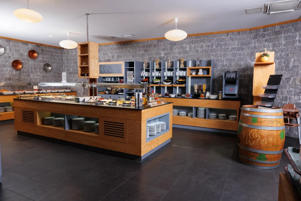 Ресторант Лавендер