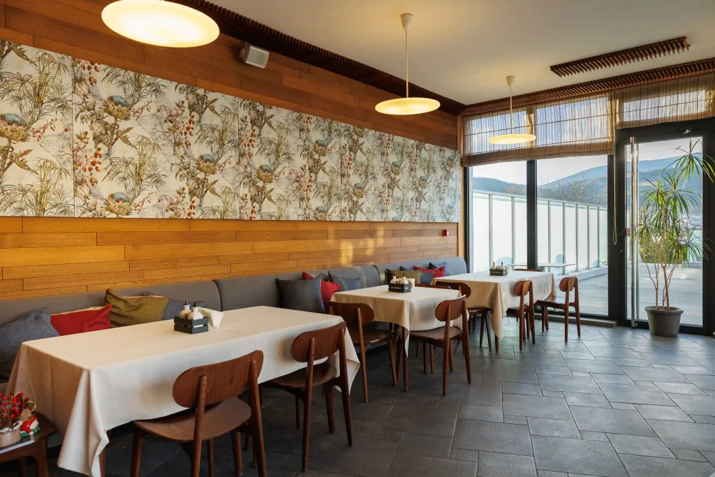 Ресторант Ил Форно