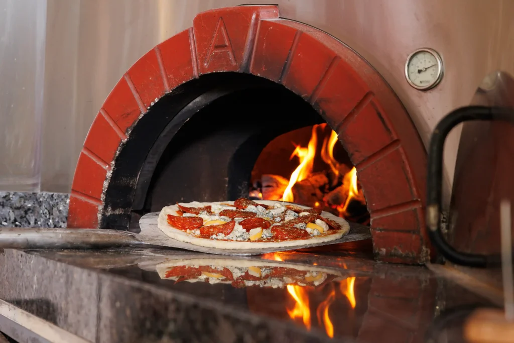 Ресторант Ил Форно