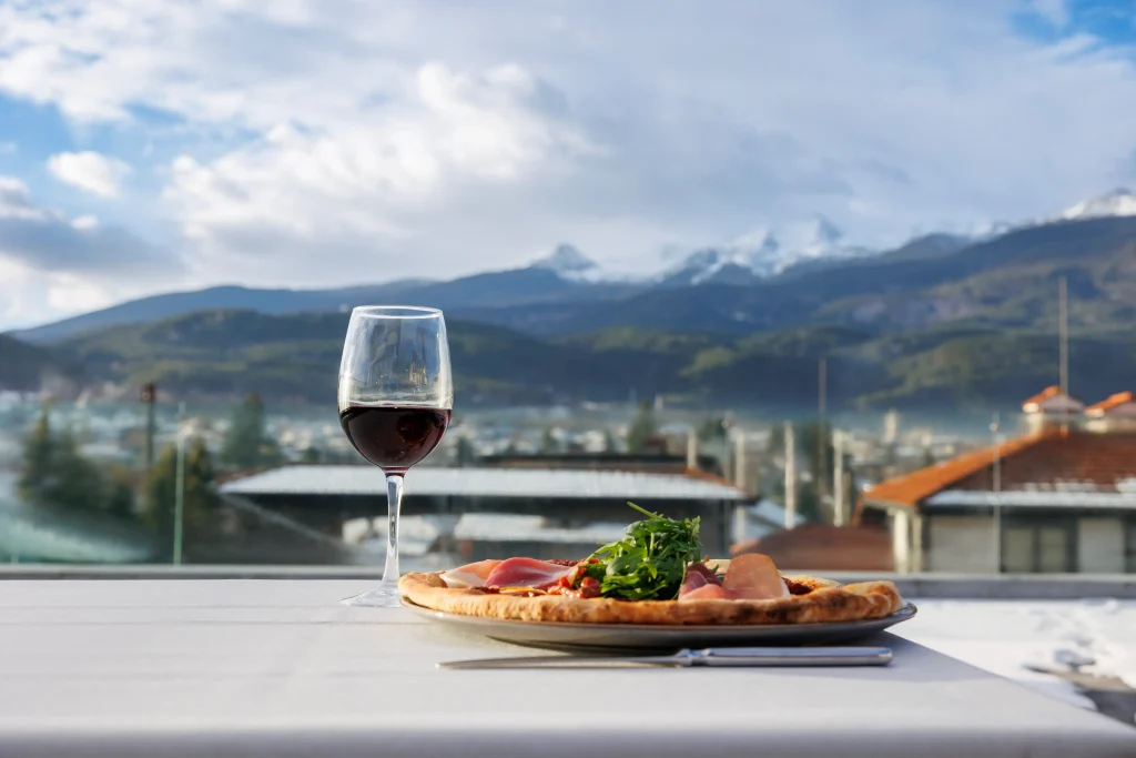 Ресторант Ил Форно