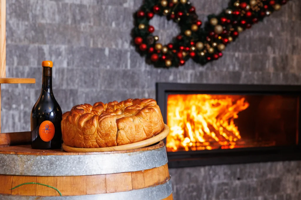 Ресторант Лавендер