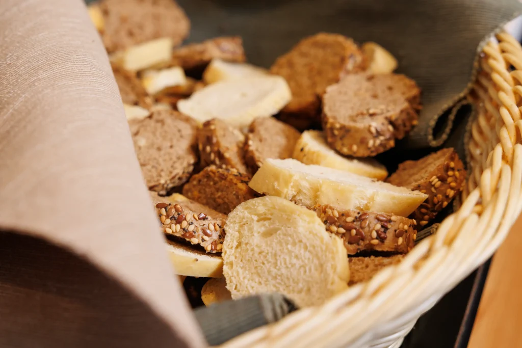 Ресторант Лавендер