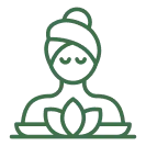 Spa therapies and massages