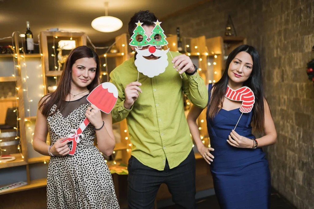 Организиране на тиймбилдинг