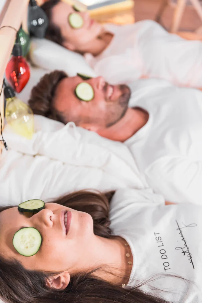 Спорт и СПА