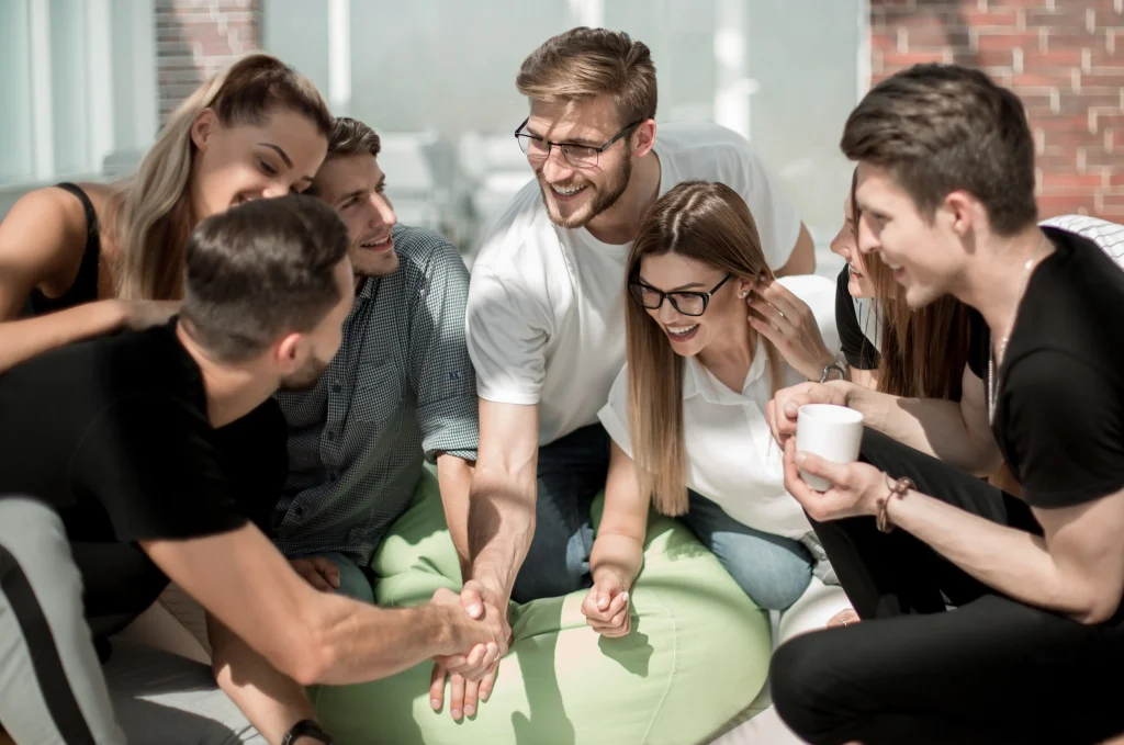 Спорт и СПА