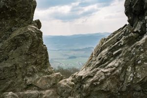 Крепост Момина кула в Пирин - ruskovets.com Крепост Момина кула в Пирин