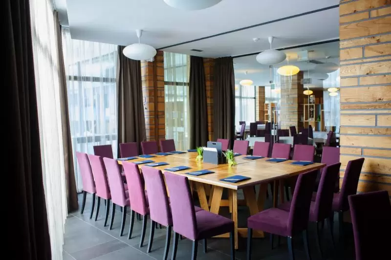 Зала за семинари в Русковец Резорт