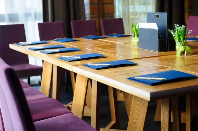 Конферентна зала