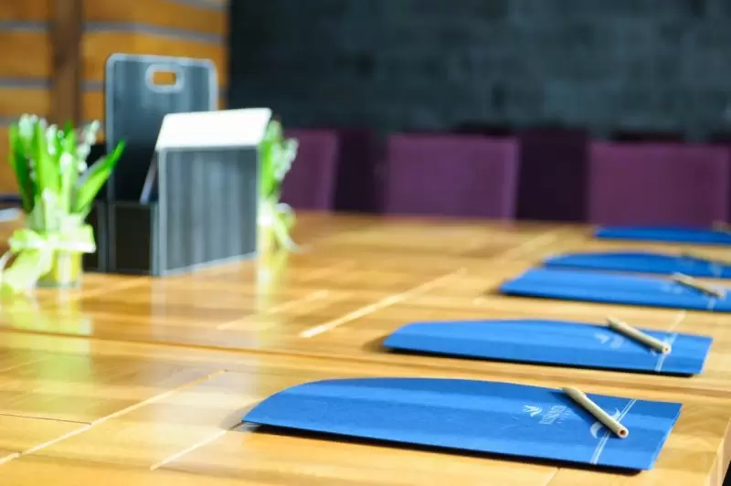 конференции