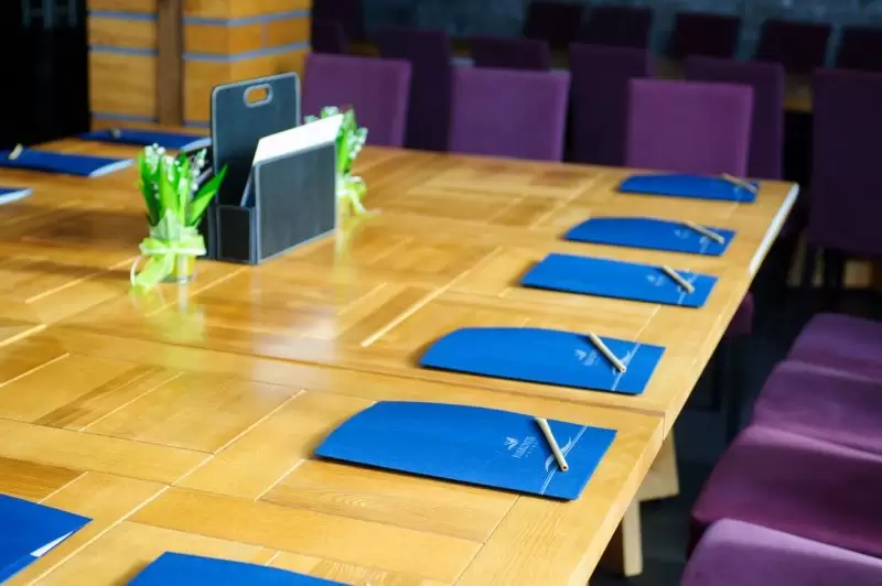 Зала за срещи