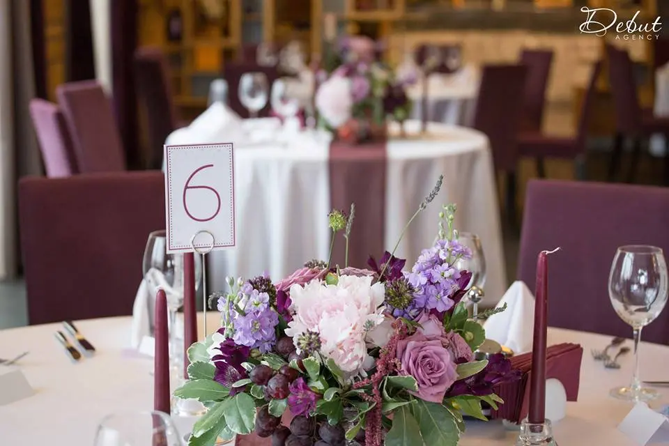 Wedding in Dobrinishte / Bansko