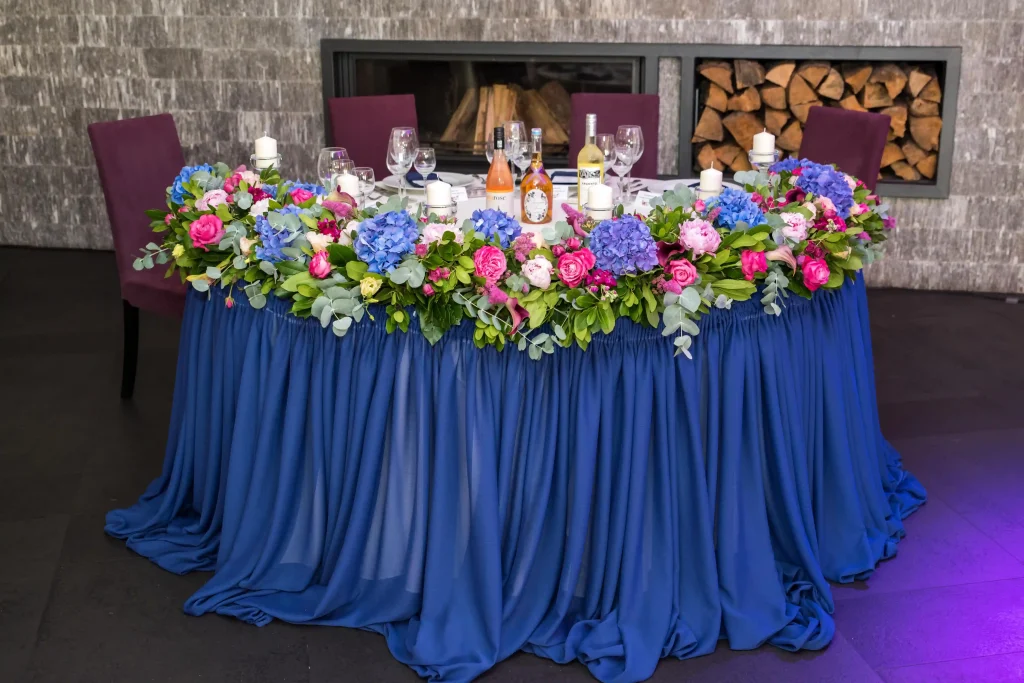 Wedding in Dobrinishte / Bansko