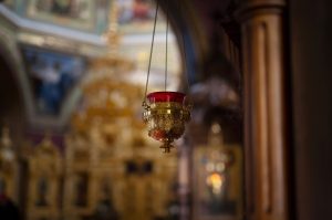 Манастир Свети Пантелеймон край Добринище