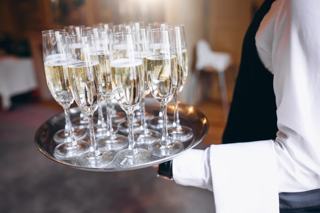 Частни партита и фирмени тържества