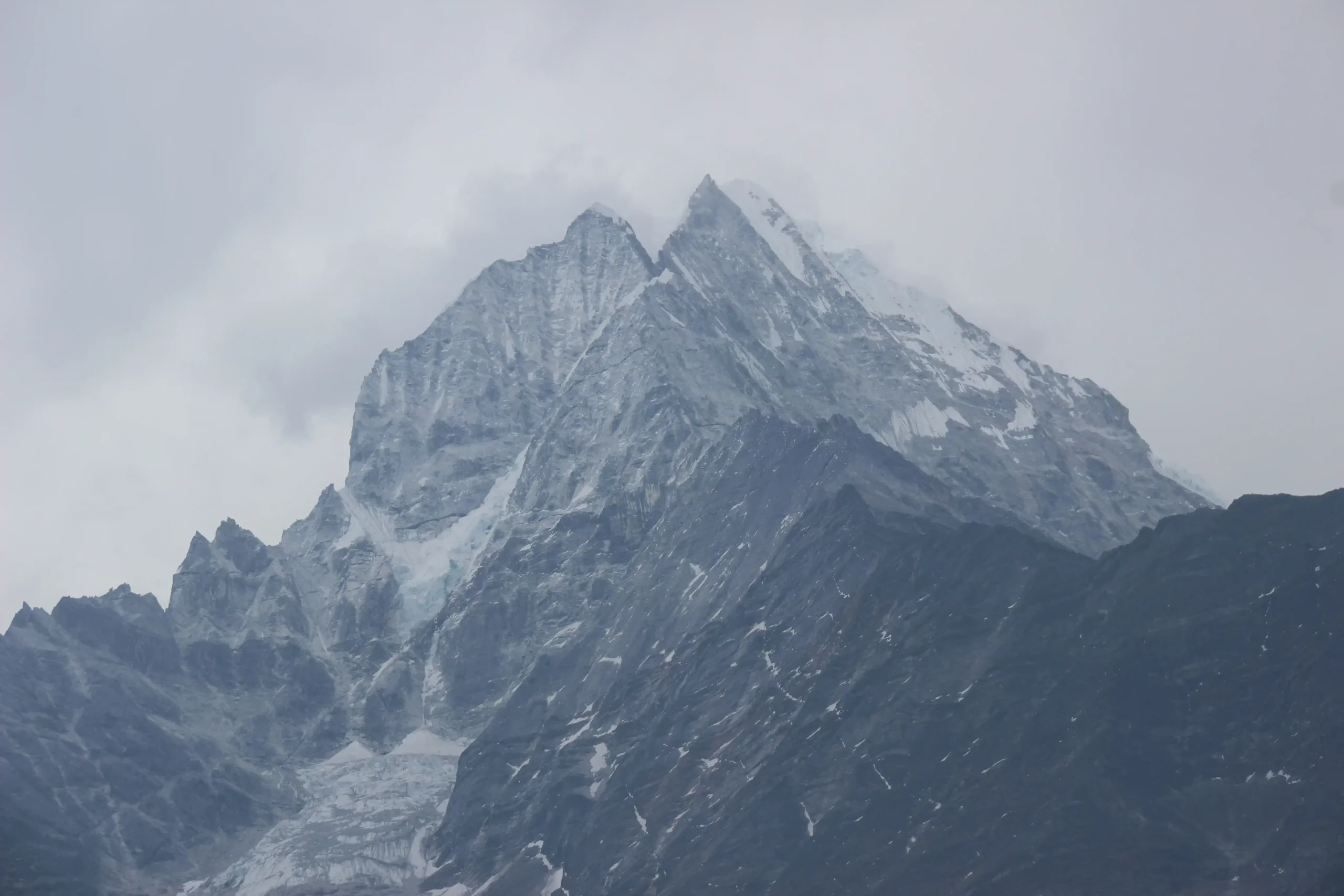 Връх Кончето в Пирин