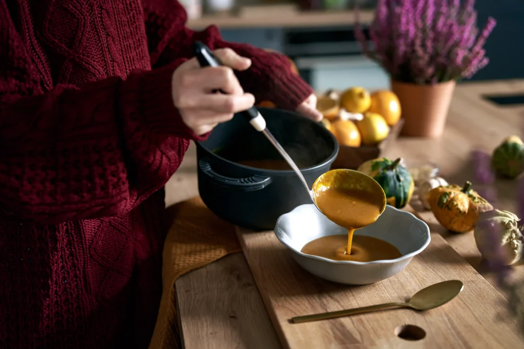 Село Гърмен – малко селце с голямо сърце и автентична атмосфера - хотел Ruskovets.com Бабините гозби в село Гърмен