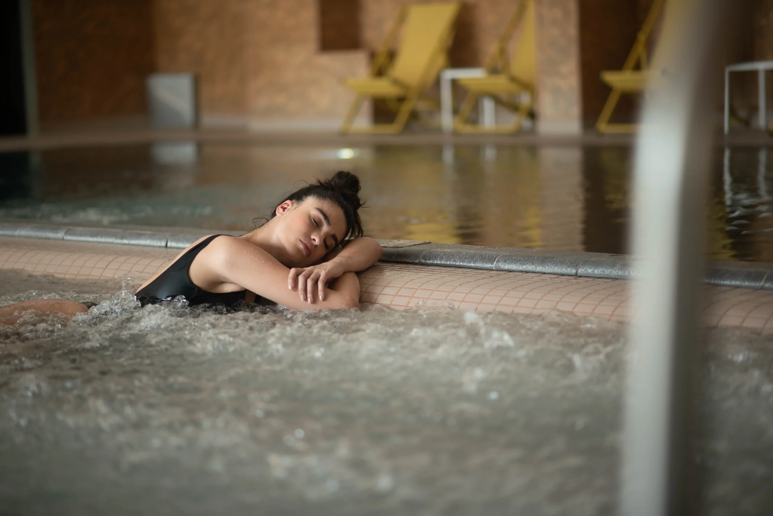 Mineral Water in Dobrinishte: Benefits, Temperature, and Why It’s Perfect After Winter - хотел Ruskovets.com Warm mineral water in Dobrinishte