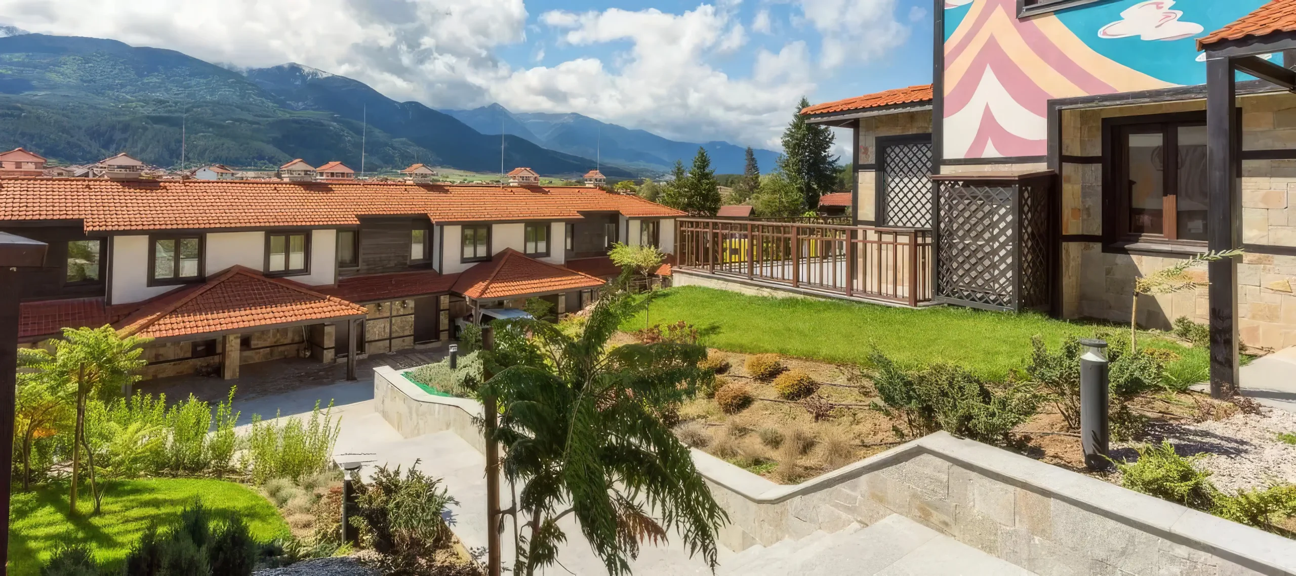 Ruskovets Spa & Ski Resort