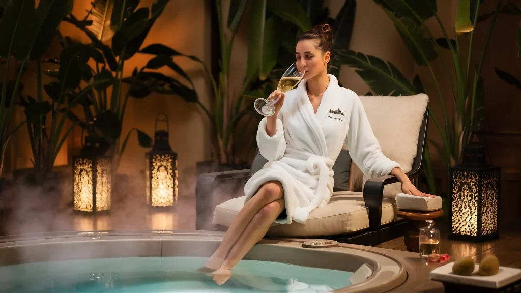 Панорамна кула в Разлог – гледката, която ще ви остави без дъх - хотел Ruskovets.com СПА хотел Русковец Резорт