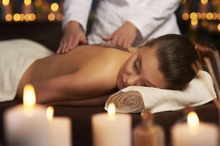 Shiatsu Massage – The Ancient Japanese Technique That Can Transform Your Body - хотел Ruskovets.com Classic full-body massage