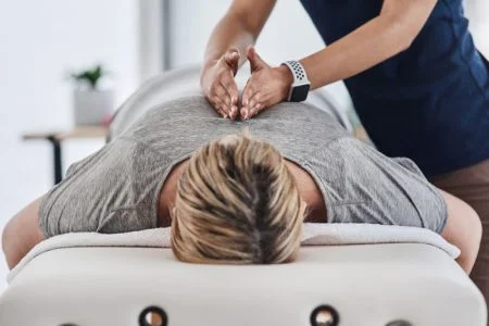 Shiatsu Massage – The Ancient Japanese Technique That Can Transform Your Body - хотел Ruskovets.com Japanese shiatsu massage