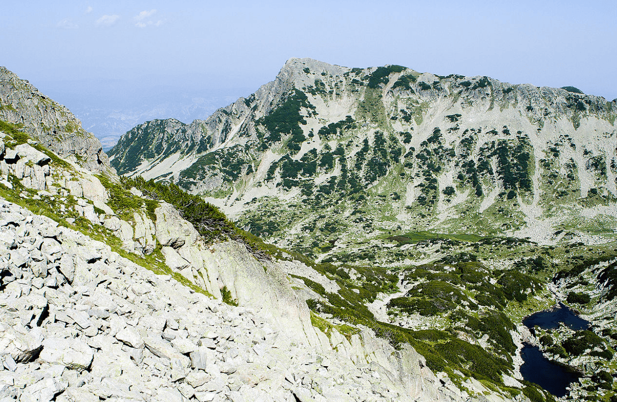 Sivriya Peak, Pirin – Useful Information for Your Mountain Adventure - хотел Ruskovets.com Sivriya Peak