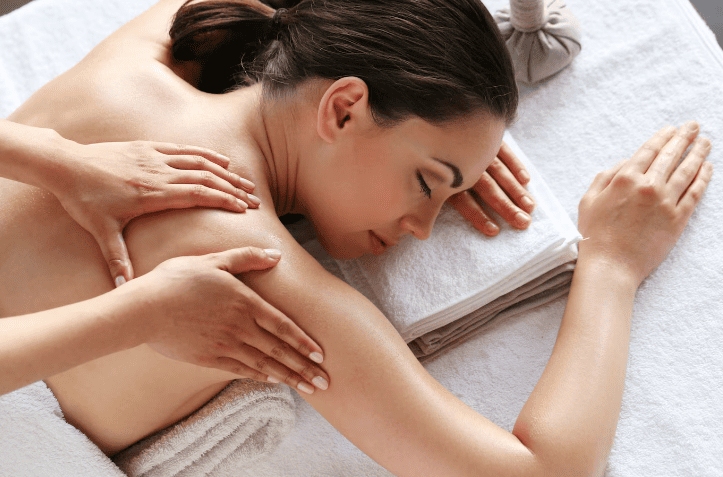 The Most Popular SPA Treatments and Their Benefits - хотел Ruskovets.com Massages and their benefits