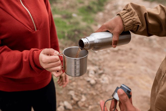 Mountain Safety Rules - хотел Ruskovets.com Mountain hiking equipment