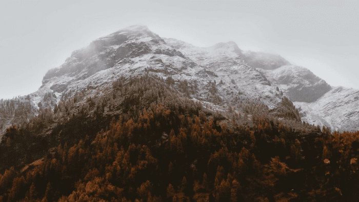 What Should We Know About Autumn in the Mountains? - хотел Ruskovets.com Autumn mountain hike