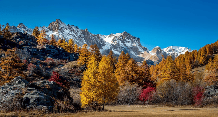 Autumn Hikes in Pirin – Benefits for Nature Lovers - хотел Ruskovets.com Autumn walks in Pirin