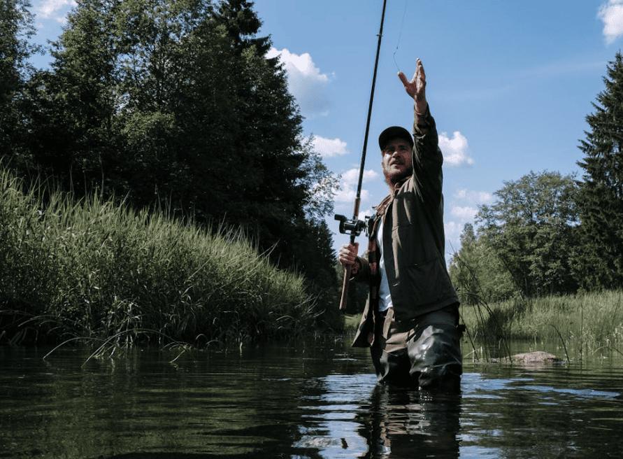Fishing Near Bansko – Where Should You Go? - хотел Ruskovets.com Fishing near Bansko