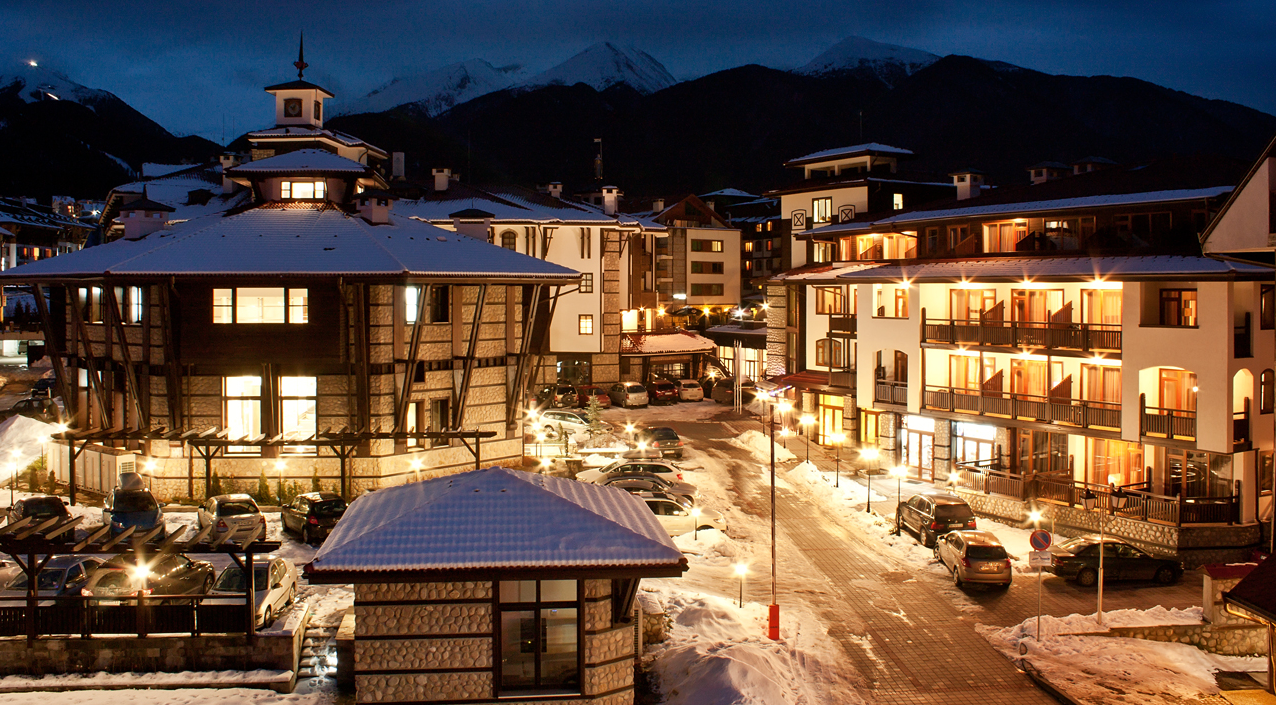 Festive Events in Bansko During December - хотел Ruskovets.com Festive December calendar in Bansko