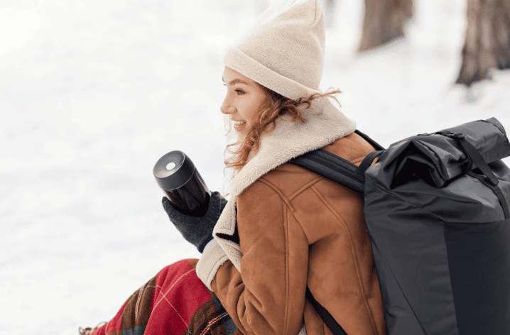 How to Prepare for Winter Hiking in the Mountains - хотел Ruskovets.com Winter hiking in the mountains