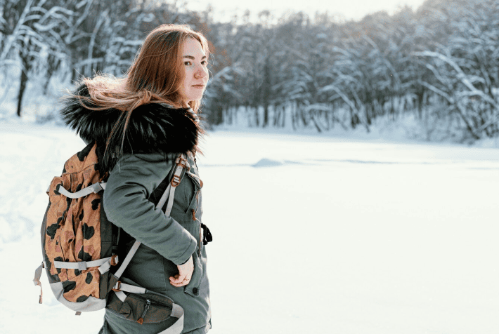 How to Prepare for Winter Hiking in the Mountains - хотел Ruskovets.com Winter tourism in nature