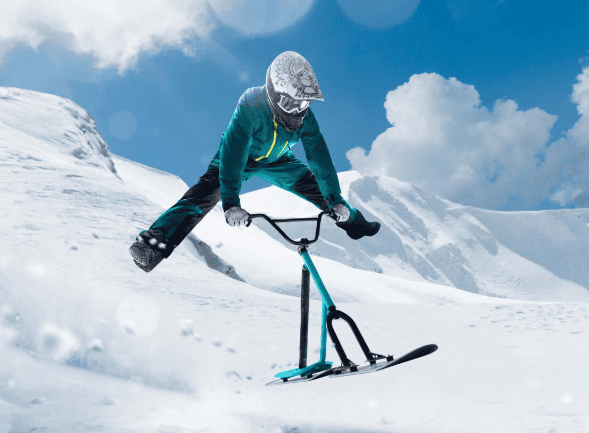 Winter Sports You Can Practice Near Bansko - хотел Ruskovets.com Winter sports near Bansko
