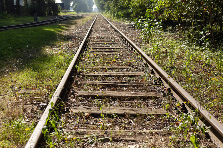 Septemvri–Dobrinishte narrow-gauge railway