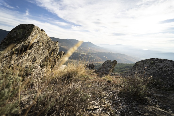 Pashovi Skali near Dobrinishte