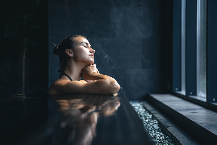 5 Ideas for a Romantic Weekend for Two in Pirin (For Valentine’s Day and Beyond) - хотел Ruskovets.com SPA treatments in Dobrinishte