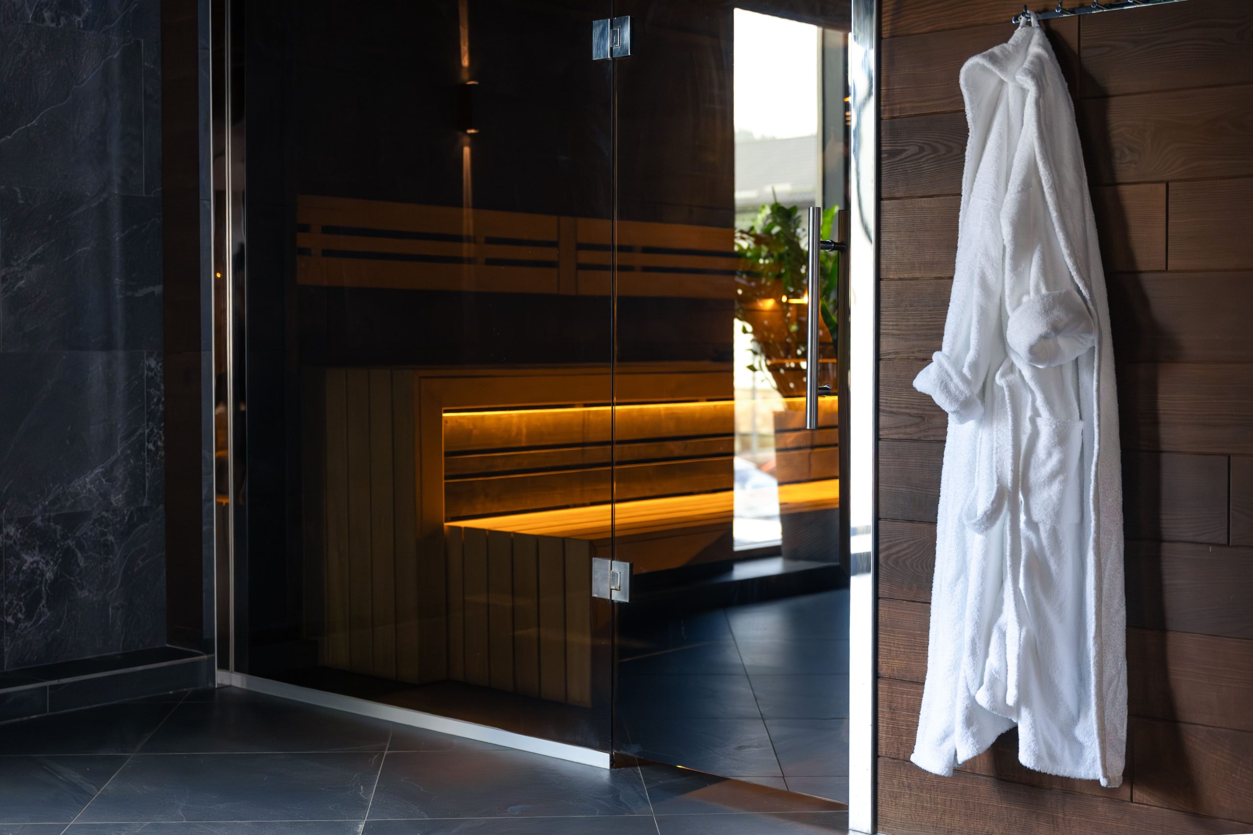 Post-Holiday Detox: 3 SPA Rituals at Ruskovets for Recharging Body and Mind - хотел Ruskovets.com SPA hotel with infrared sauna