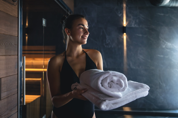 Wellness Retreat: Balancing Mind, Body, and Spirit at Our SPA Hotel - хотел Ruskovets.com Benefits of sauna
