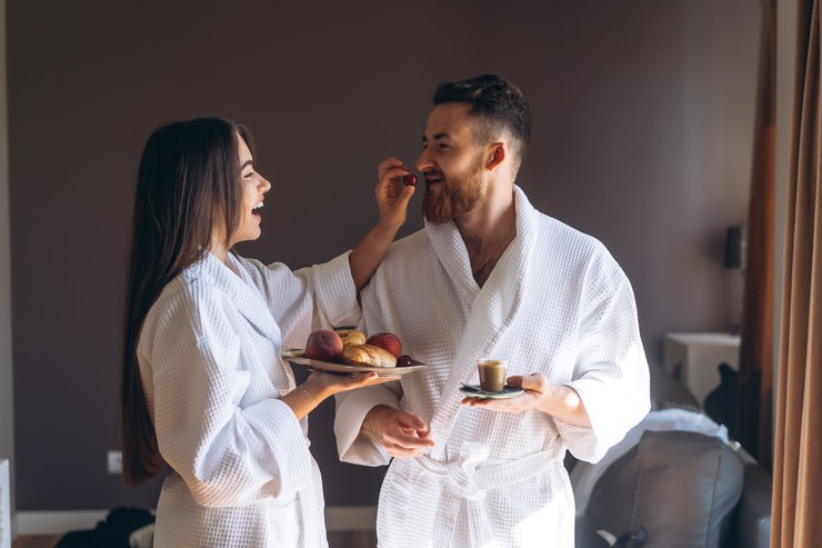 SPA day for two in Dobrinishte